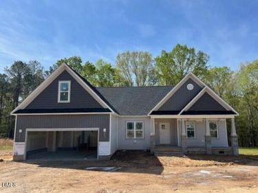 220 Seahawk Way, Zebulon, NC 27597