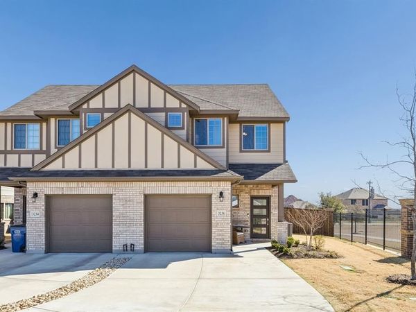 3236 Patrick Street, Wylie, TX 75098