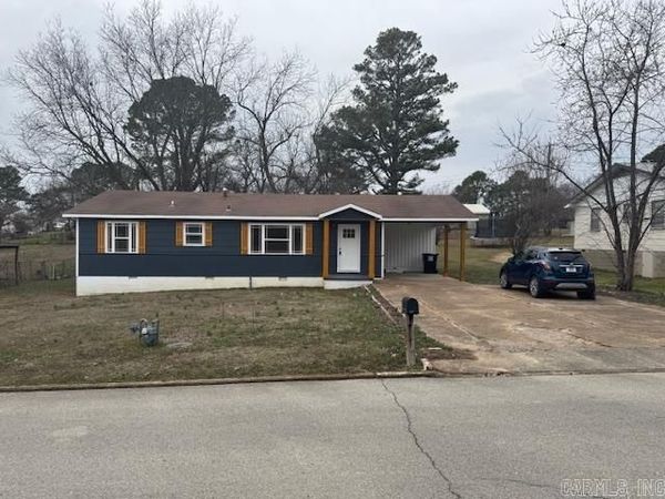 1009 S Pratt Street , Pocahontas, AR 72455