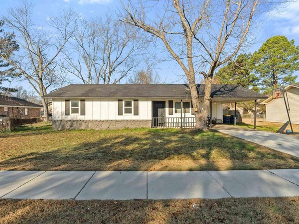 38 S 10th Street, Cabot, AR 72023