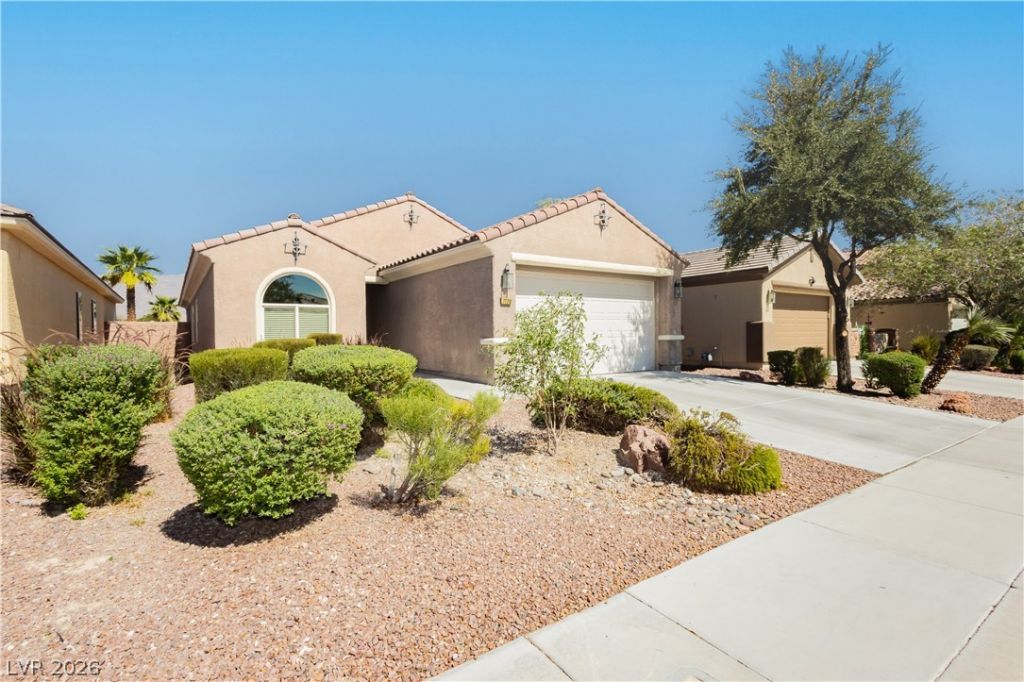7220 Fairwind Acres Place, Las Vegas, NV 89131 Main Photo