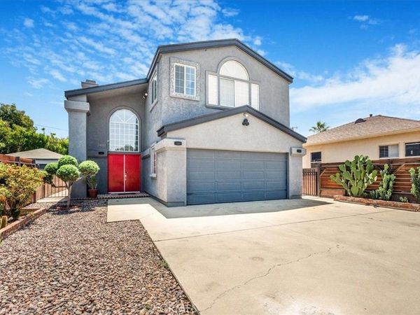 2481 S Bundy Drive, Los Angeles, CA 90064