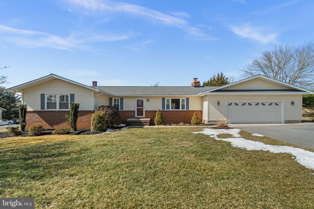 1506 Marie Drive, Finksburg, MD 21048 Main Photo