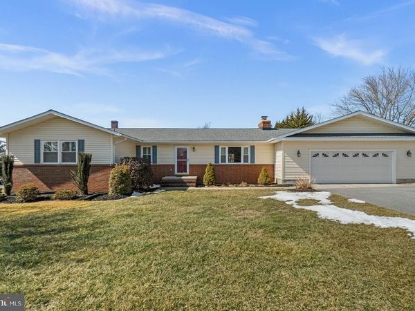 1506 MARIE DRIVE, FINKSBURG, MD 21048