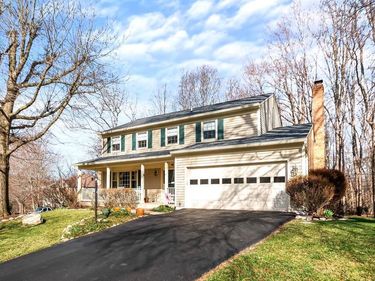 4458 BRITON COURT, WOODBRIDGE, VA 22192