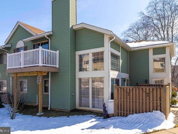 34 BROOKSIDE COURT , Unit 34, HORSHAM, PA 19044