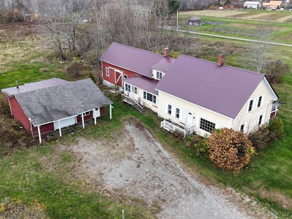 473 Mount View Road, Thorndike, ME 04986