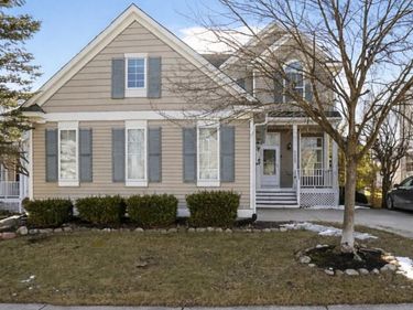 1137 Hudson Drive, Marion Twp, MI 48843