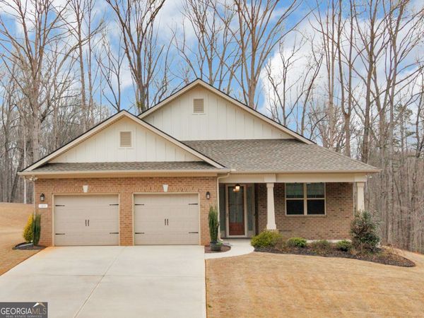 143 Whitworth Dr, Unit LOT 10, Locust Grove, GA 30248