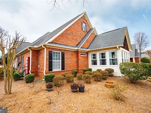 1604 Haven Circle, Douglasville, GA 30135