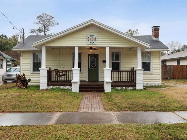 1542 GLENDALE STREET, JACKSONVILLE, FL 32205