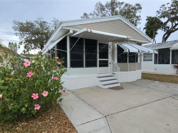 3275 26TH AVENUE E, Unit 160, BRADENTON, FL 34208