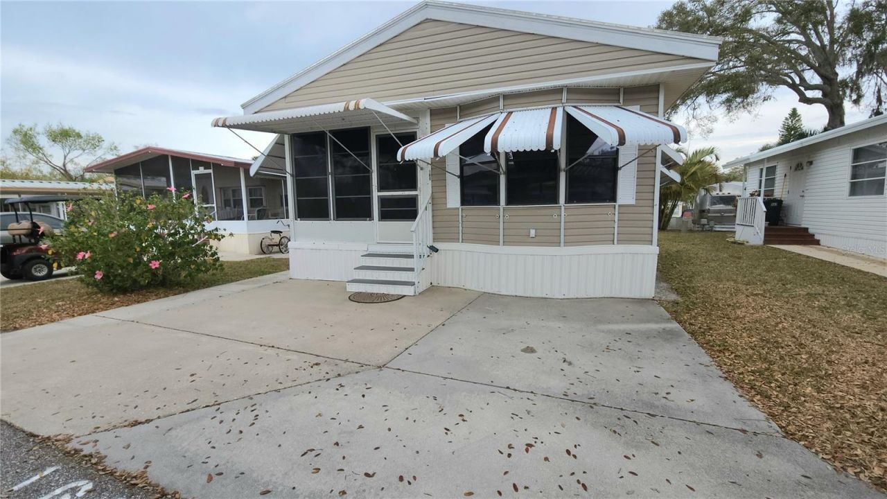 3275 26th Avenue E, Unit 160, Bradenton, FL 34208 Photo