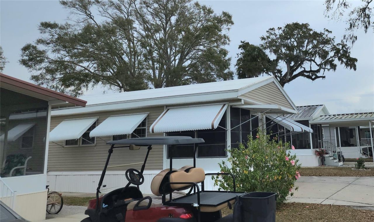 3275 26th Avenue E, Unit 160, Bradenton, FL 34208 Photo