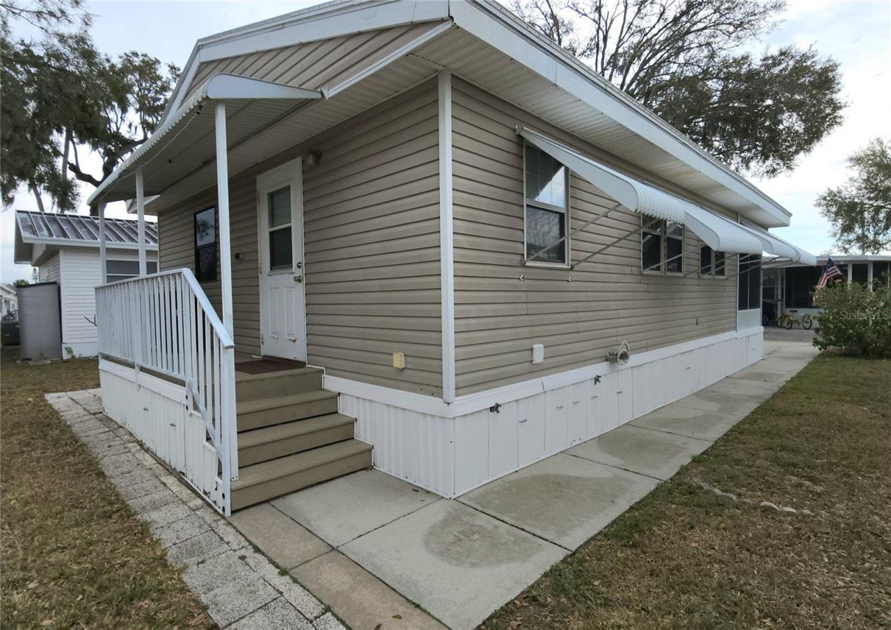 3275 26th Avenue E, Unit 160, Bradenton, FL 34208 Photo