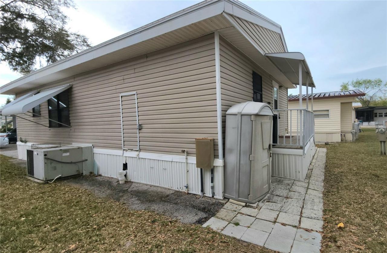 3275 26th Avenue E, Unit 160, Bradenton, FL 34208 Photo