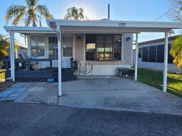 4699 CONTINENTAL, HOLIDAY, FL 34690
