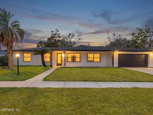 3962 EUNICE Road, Jacksonville, FL 32250