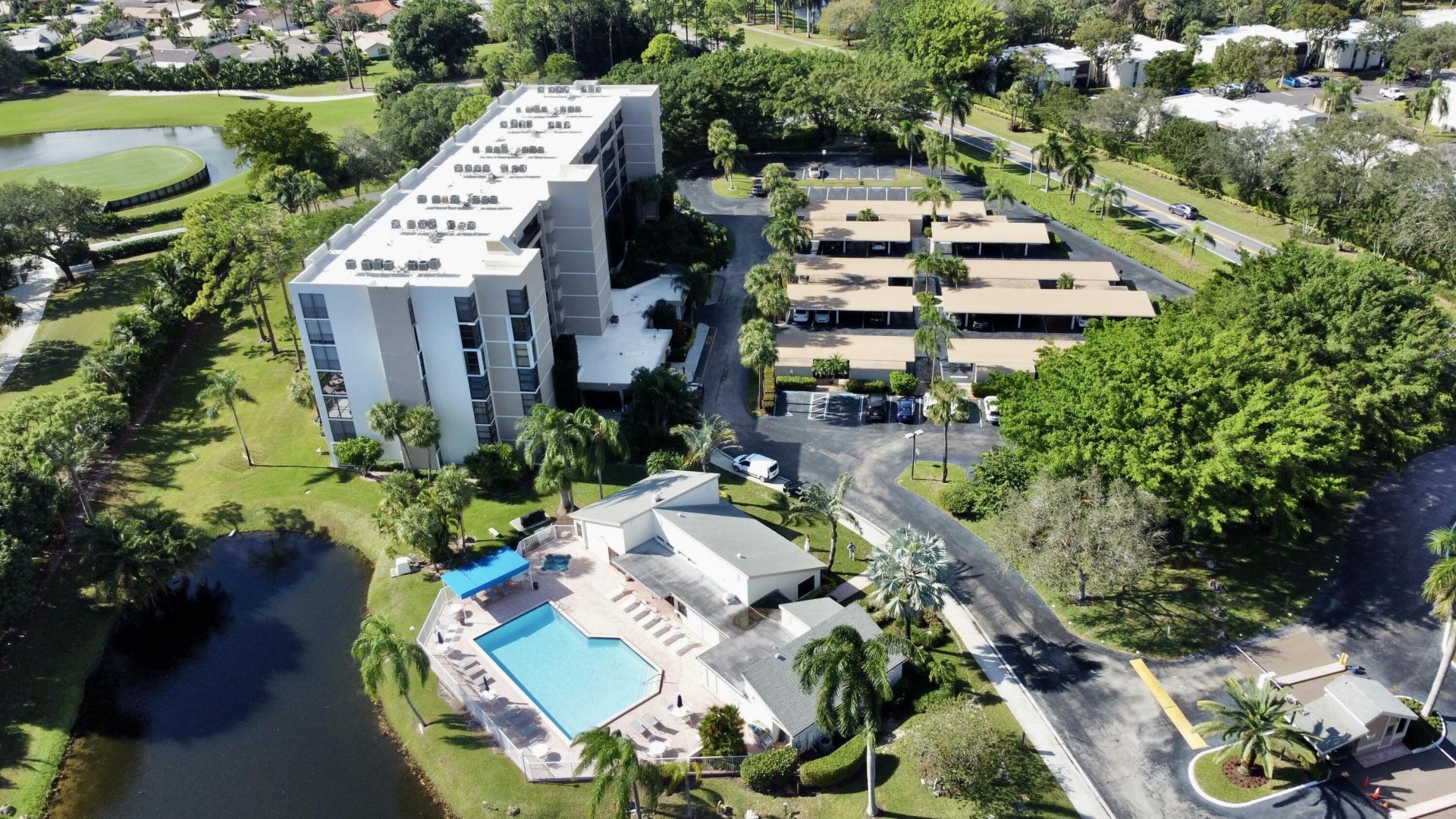 6662 Boca Del Mar Drive, Unit 111, Boca Raton, FL 33433 Photo