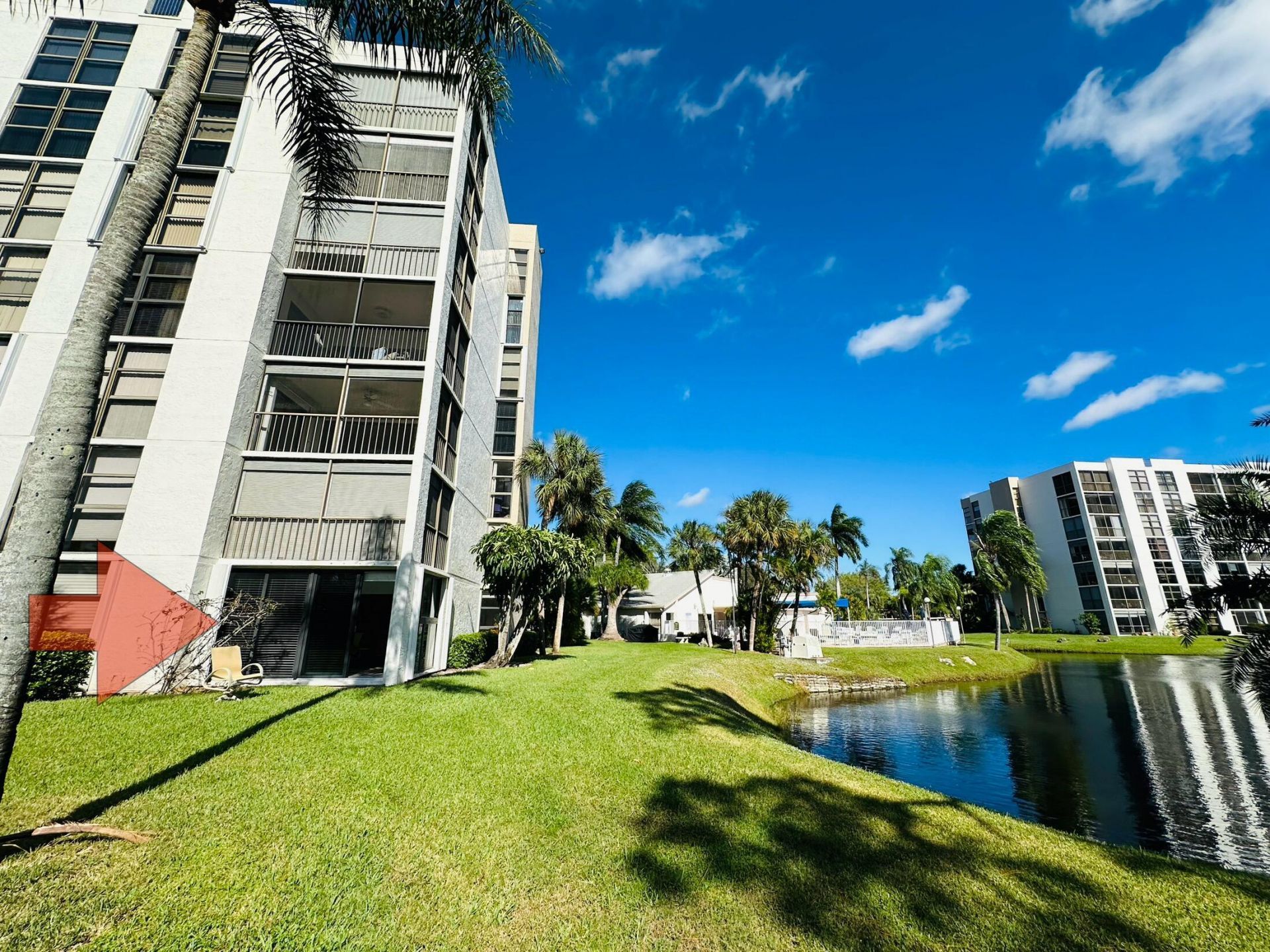 6662 Boca Del Mar Drive, Unit 111, Boca Raton, FL 33433 Photo