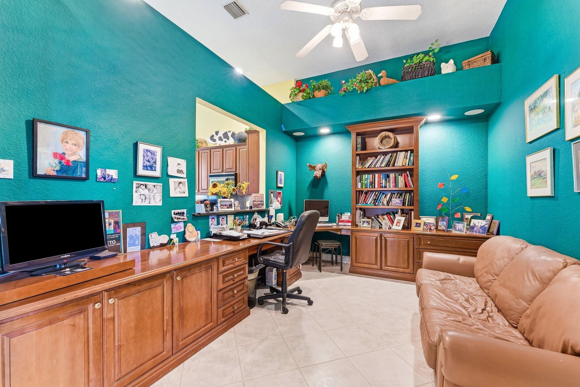 112 Palm Point Circle, Unit D, Palm Beach Gardens, FL 33418 Photo