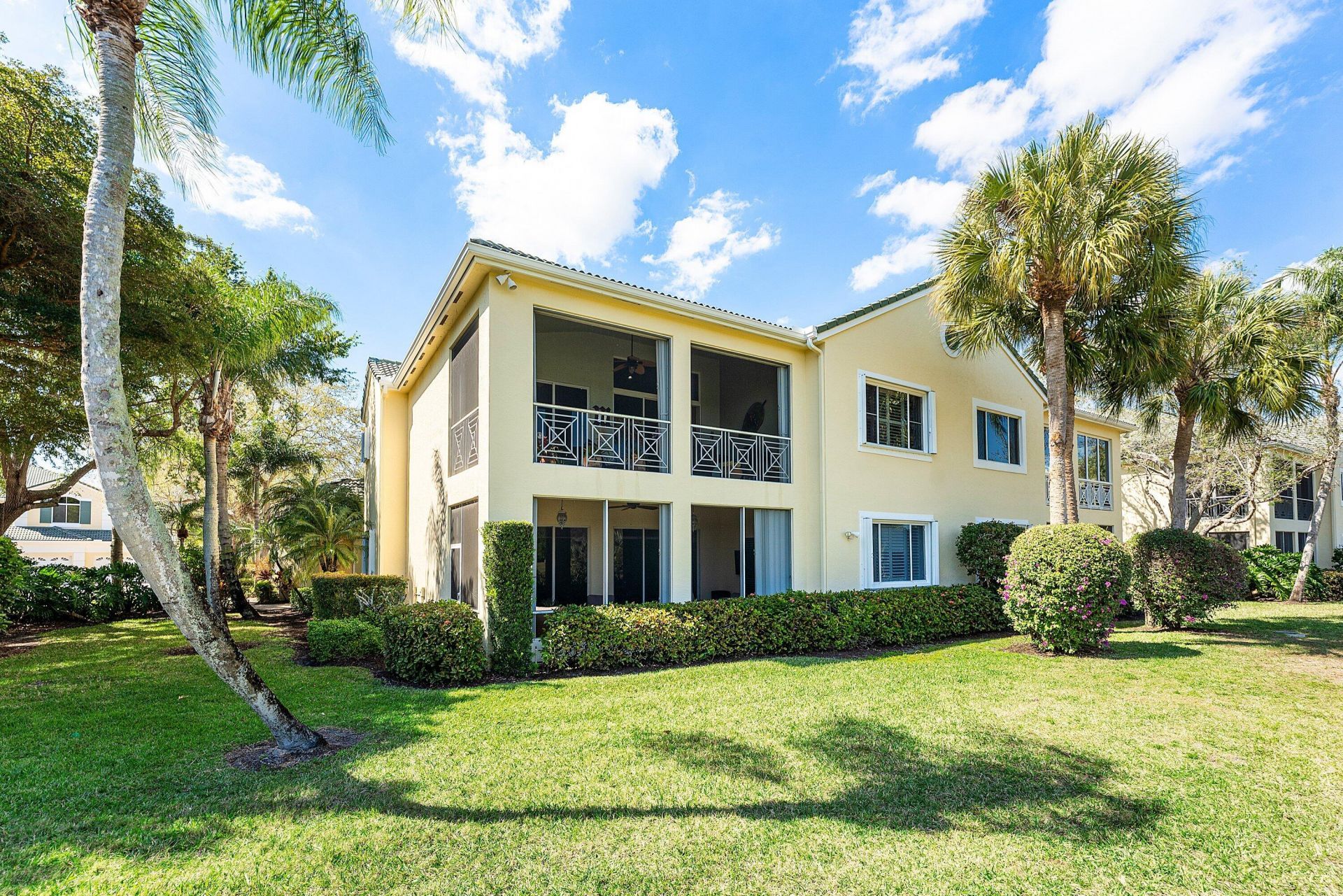 112 Palm Point Circle, Unit D, Palm Beach Gardens, FL 33418 Photo
