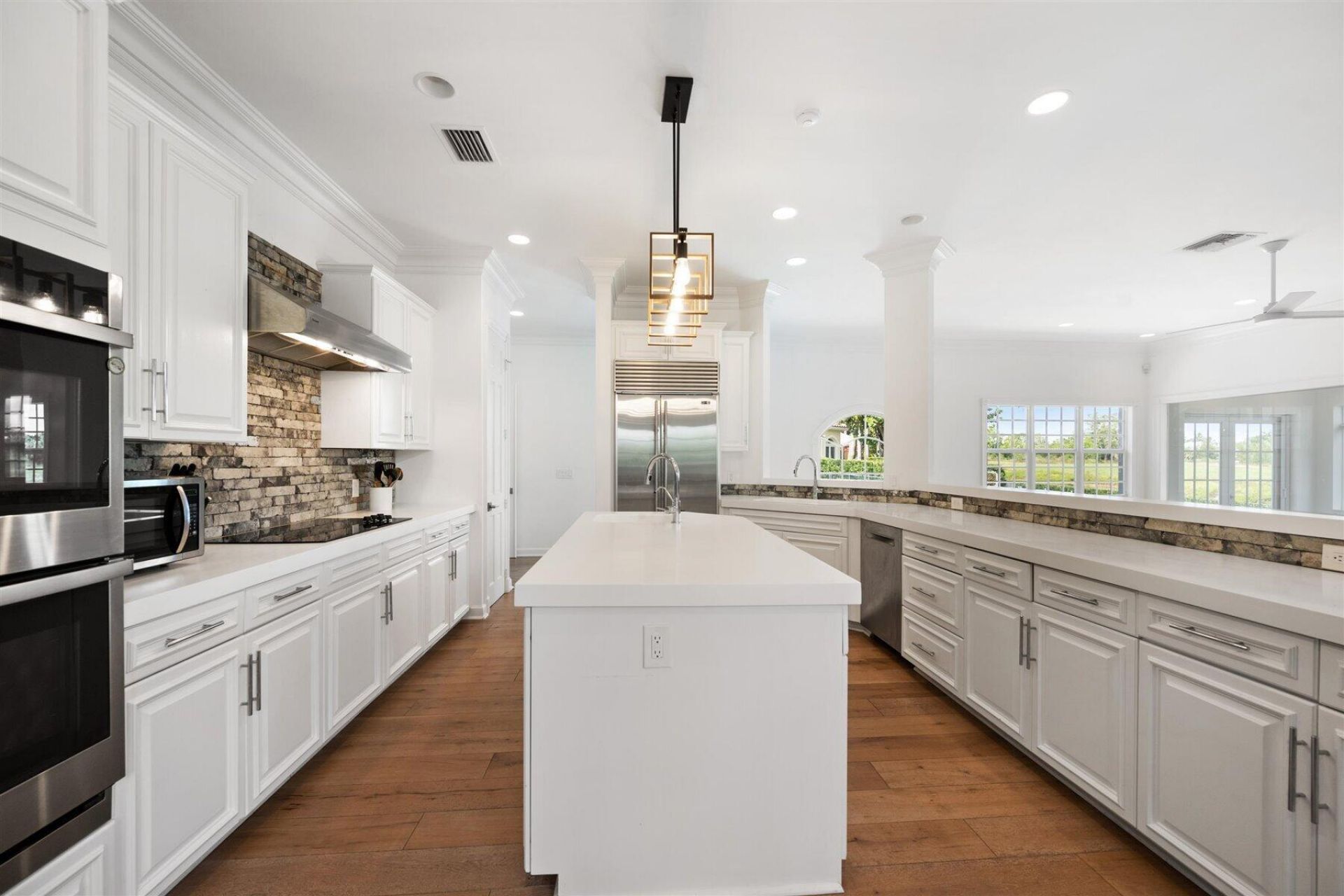 2377 Golf Brook Drive, Wellington, FL 33414 Photo