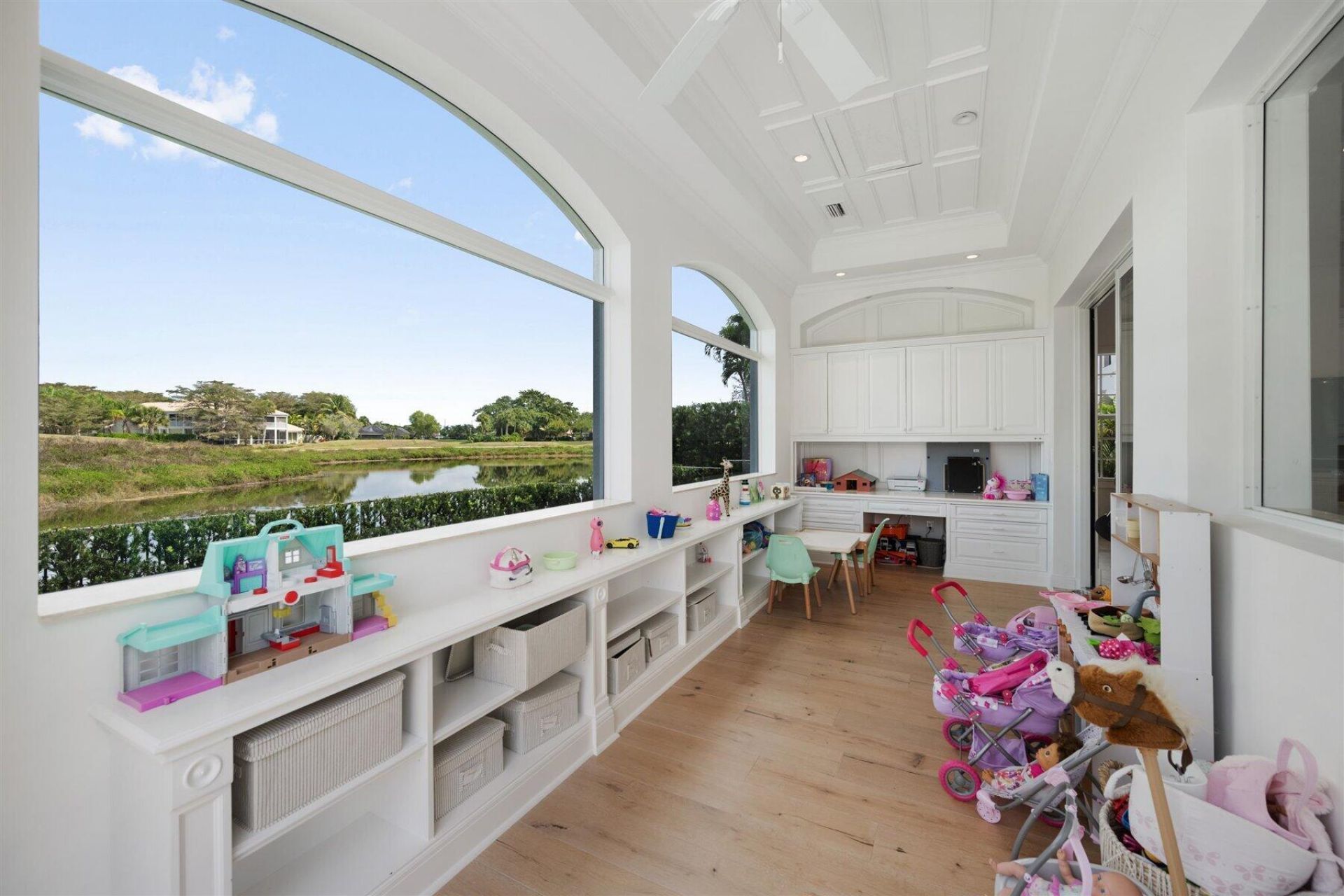 2377 Golf Brook Drive, Wellington, FL 33414 Photo