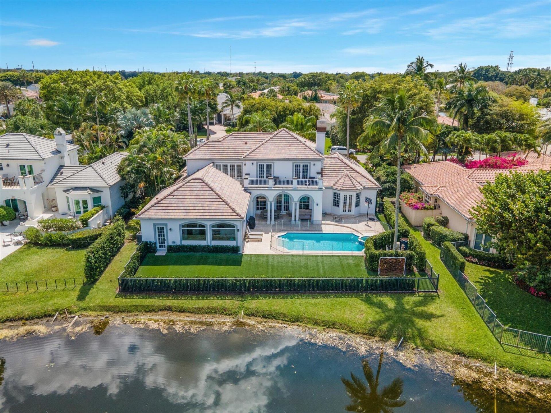 2377 Golf Brook Drive, Wellington, FL 33414 Photo