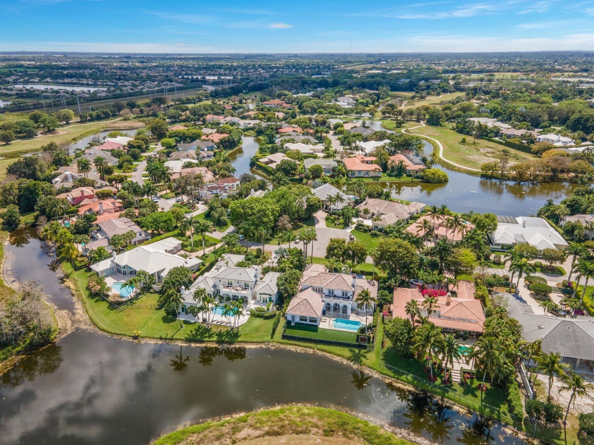 2377 Golf Brook Drive, Wellington, FL 33414 Photo