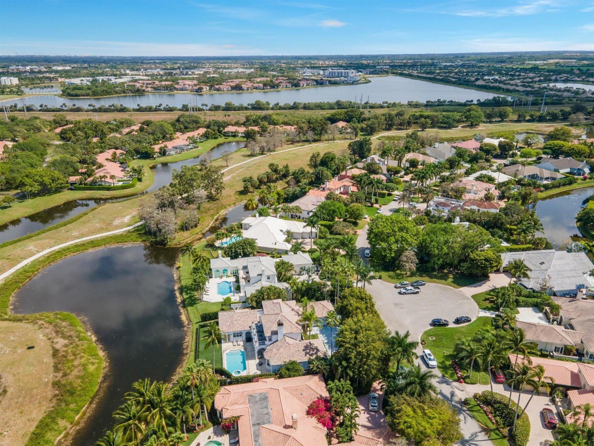 2377 Golf Brook Drive, Wellington, FL 33414 Photo