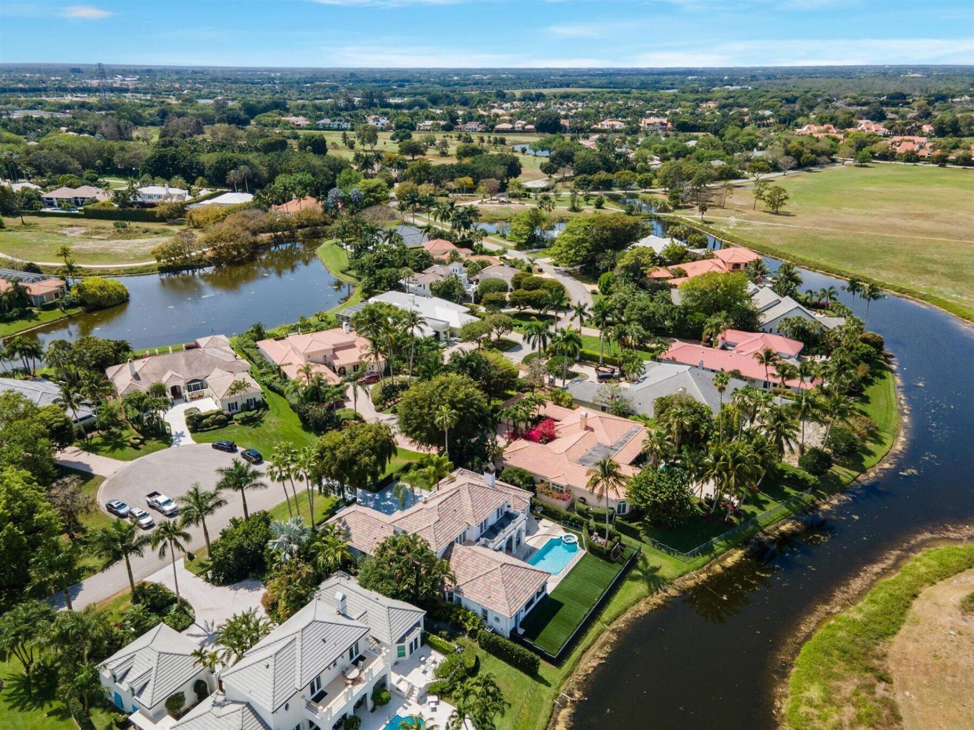 2377 Golf Brook Drive, Wellington, FL 33414 Photo