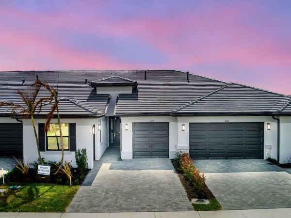 13528 SW Starkissed Lane, Port St. Lucie, FL 34987