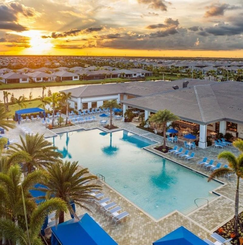 13528 SW Starkissed Lane, Port Saint Lucie, FL 34987 Photo