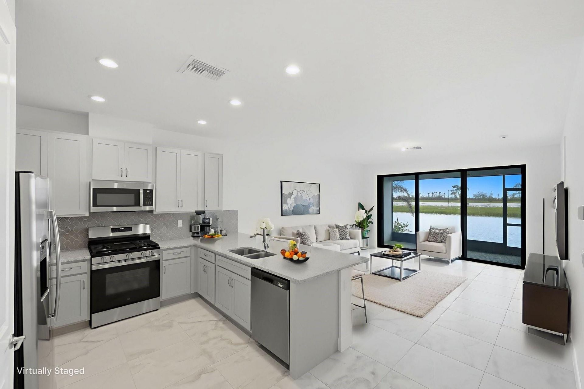 13528 SW Starkissed Lane, Port Saint Lucie, FL 34987 Photo