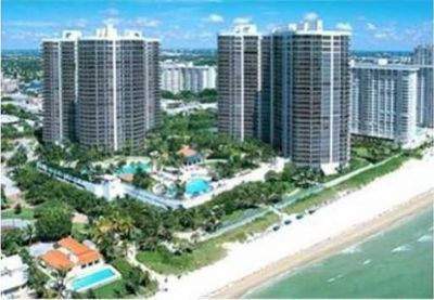 3200 N Ocean Boulevard, Unit 506, Fort Lauderdale, FL 33308 Photo