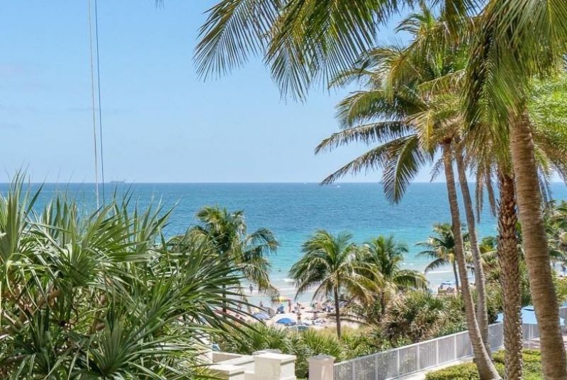 3200 N Ocean Boulevard, Unit 506, Fort Lauderdale, FL 33308 Photo