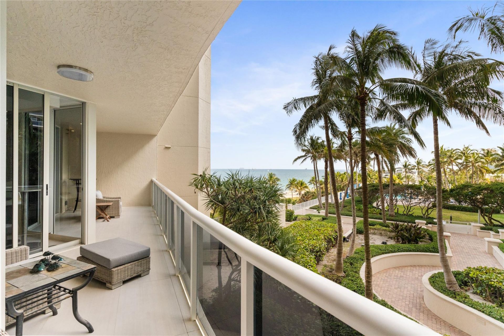 3200 N Ocean Boulevard, Unit 506, Fort Lauderdale, FL 33308 Photo