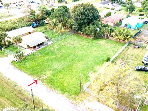 14832 SW 168th Avenue, Indiantown, FL 34956