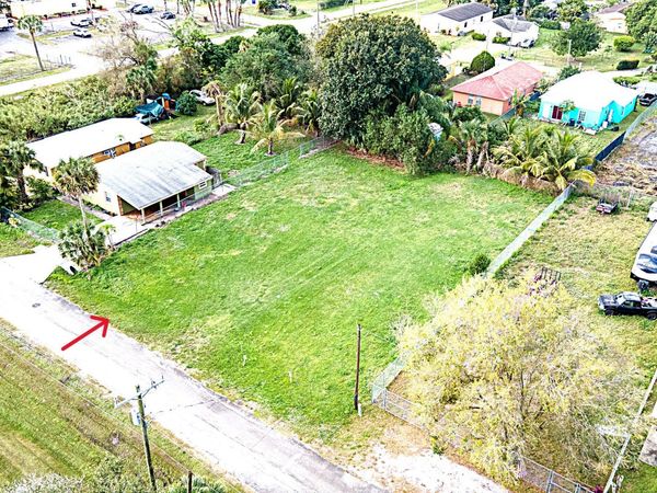 14832 SW 168th Avenue, Indiantown, FL 34956