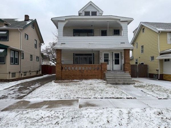 3765 W 138th Street, Cleveland, OH 44111