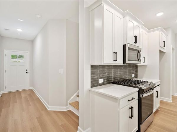 4667 Larkfield Way, Unit 17, Powder Springs, GA 30127