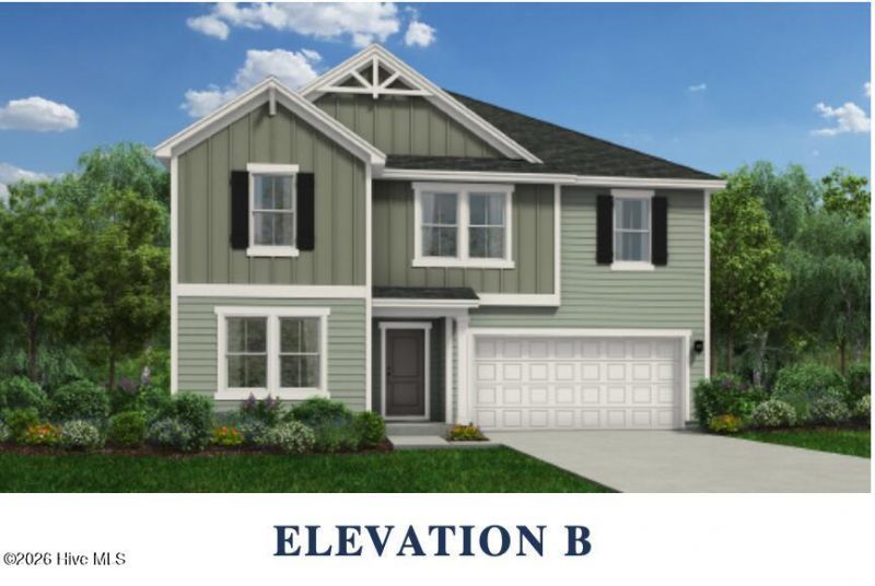 108 Nesbitt Court, Jacksonville, NC 28546 Main Photo