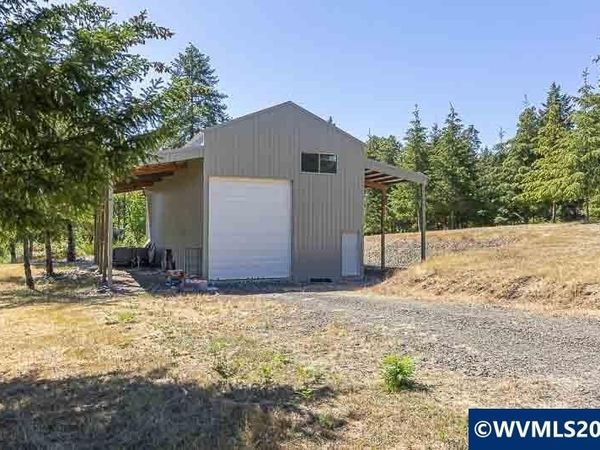 TA 551698 Orchard Knob Rd, Dallas, OR 97338