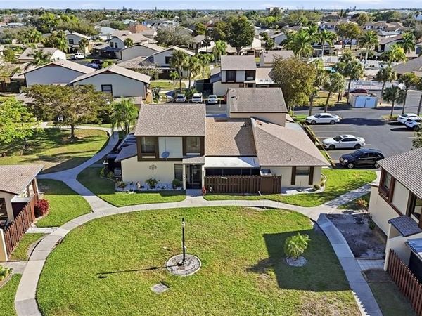 631 SE 12th AVE , Unit 100, CAPE CORAL, FL 33990