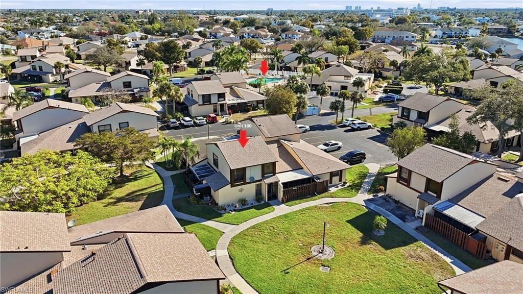 631 SE 12th Ave, Unit 100, Cape Coral, FL 33990 Photo