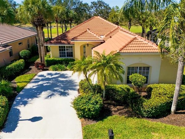10974 Callaway Greens CT, FORT MYERS, FL 33913