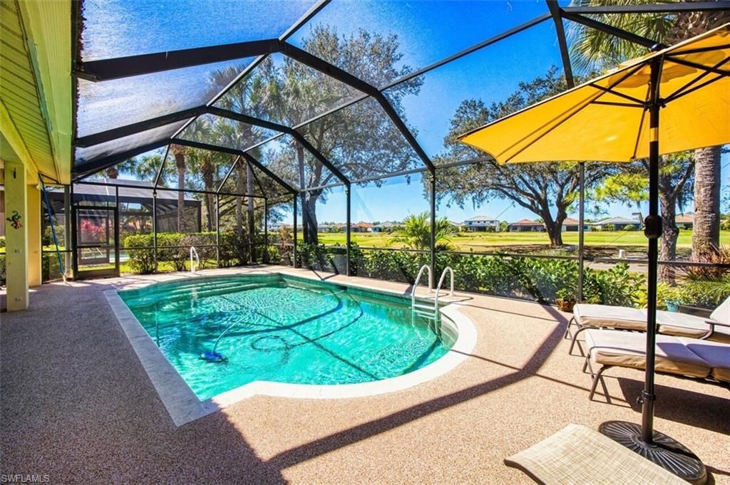 10974 Callaway Greens Ct, Fort Myers, FL 33913 Photo