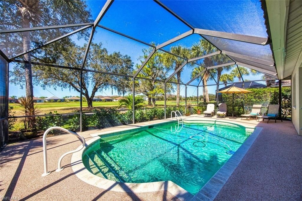 10974 Callaway Greens Ct, Fort Myers, FL 33913 Photo
