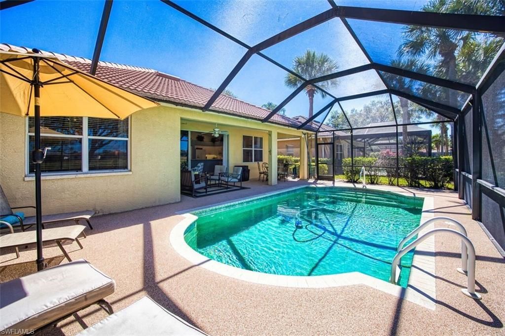 10974 Callaway Greens Ct, Fort Myers, FL 33913 Photo